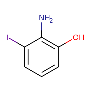 2-Amino-3-iodophenol