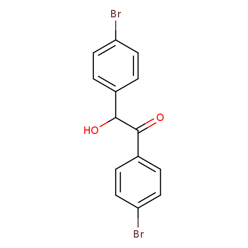 Ethanone，1，2-bis(4-bromophenyl)-2-hydroxy-