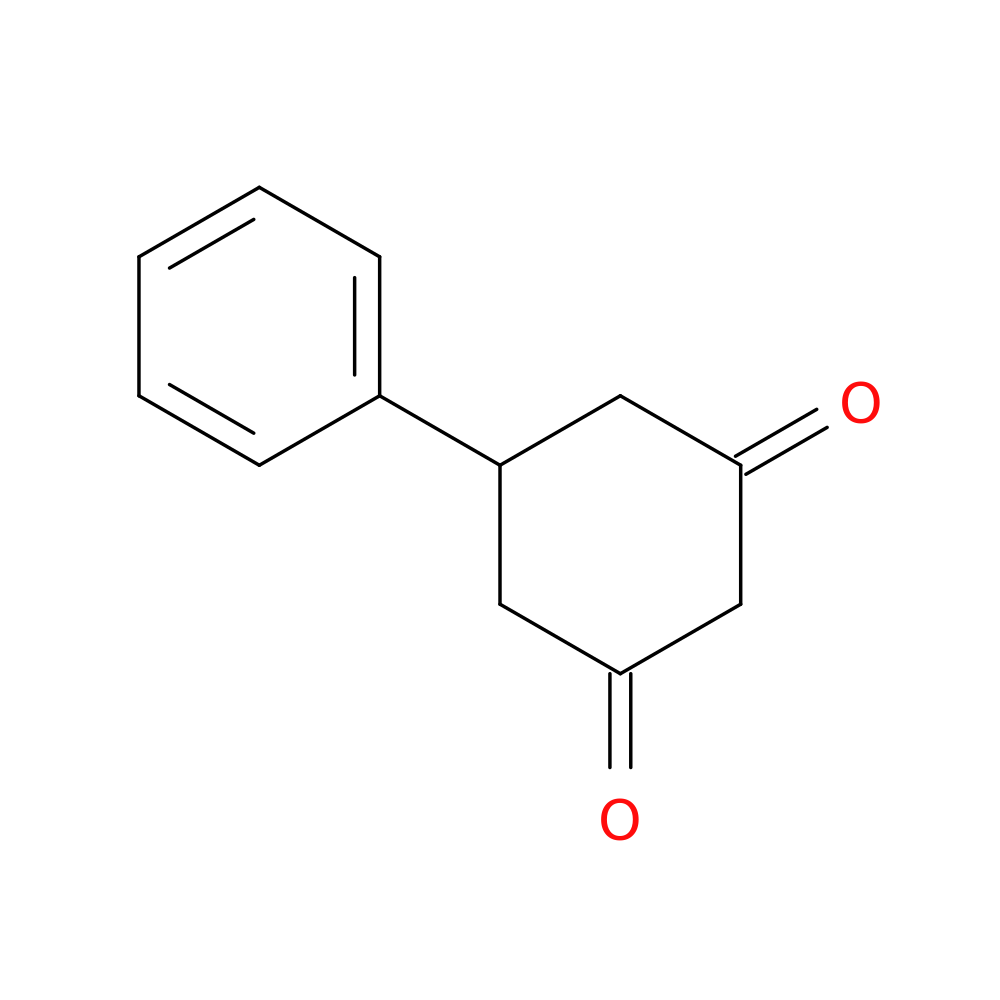 5-Phenylcyclohexane-1,3-dione