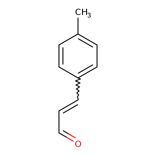 2-Propenal, 3-(4-methylphenyl)-