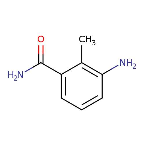 Benzamide,3-amino-2-methyl-