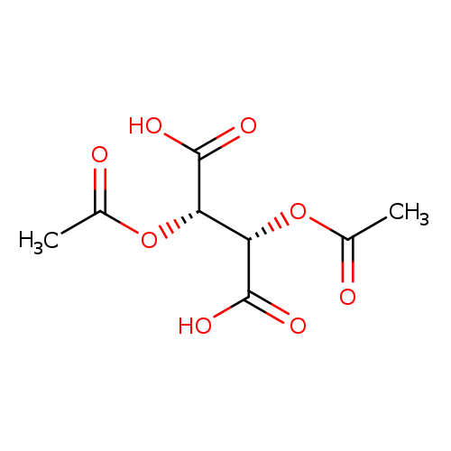 (+)-Diacetyl-D-tartaric Acid