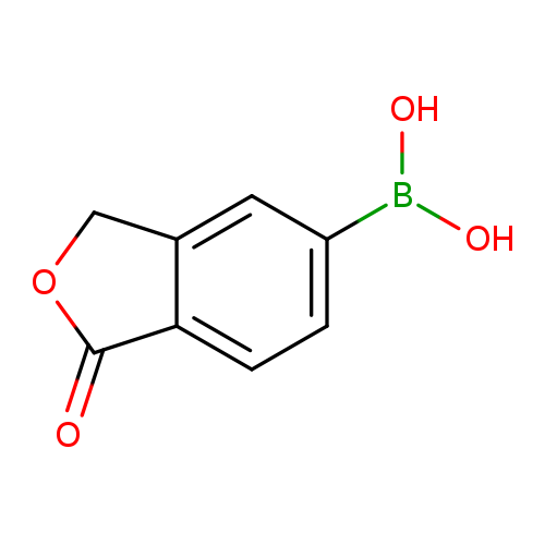 (1-OXO-1,3-DIHYDROISOBENZOFURAN-5-YL)BORONIC ACID