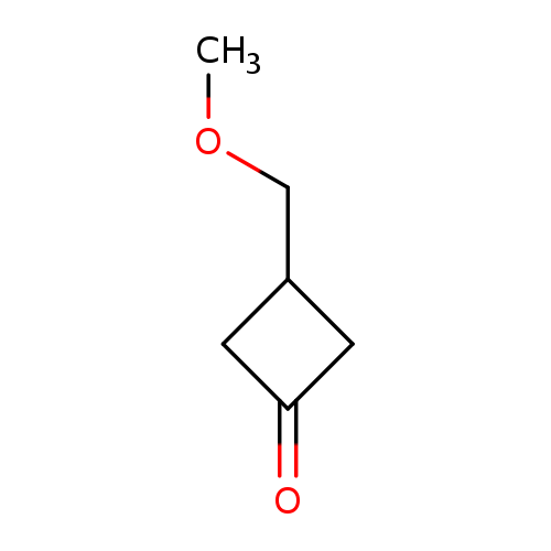 3-(Methoxymethyl)Cyclobutanone