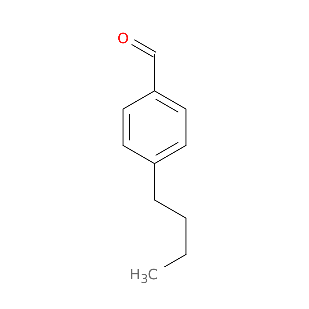 4-Butylbenzaldehyde