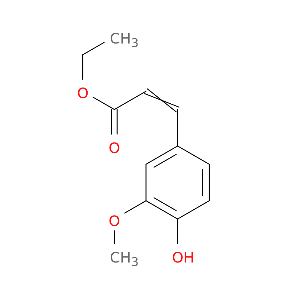 Ethyl ferulate