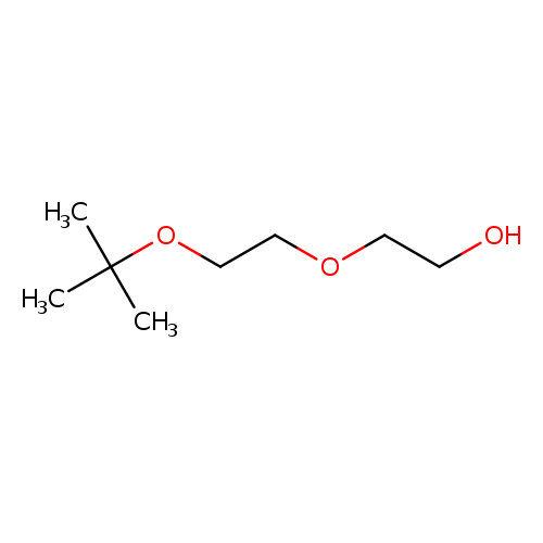 Ethanol, 2-[2-(1,1-dimethylethoxy)ethoxy]-