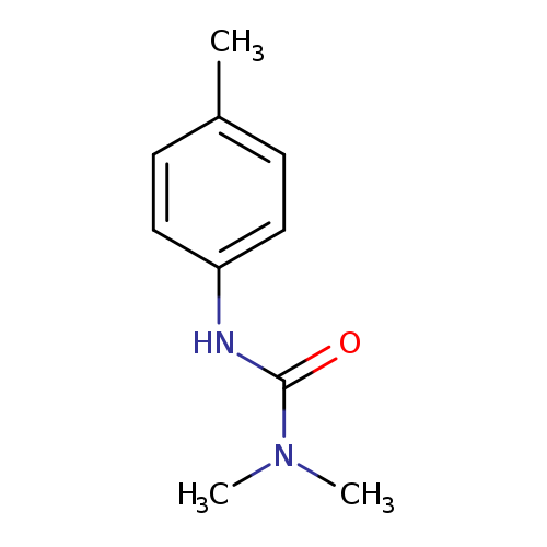 3,3-dimethyl-1-(4-methylphenyl)urea