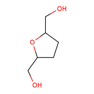 2,5-BISHYDROXYMETHYL TETRAHYDROFURAN