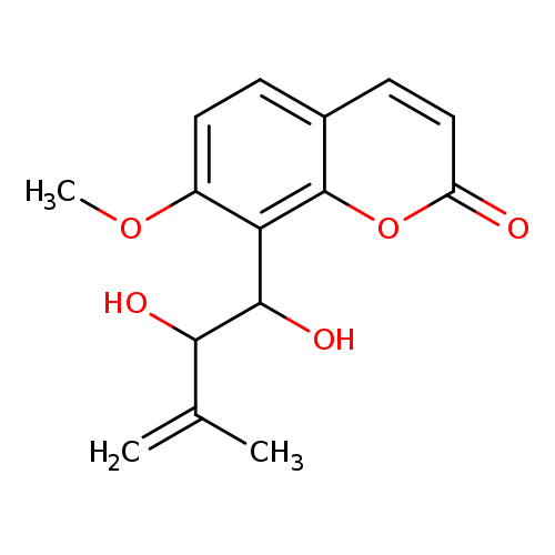 Murrangatin