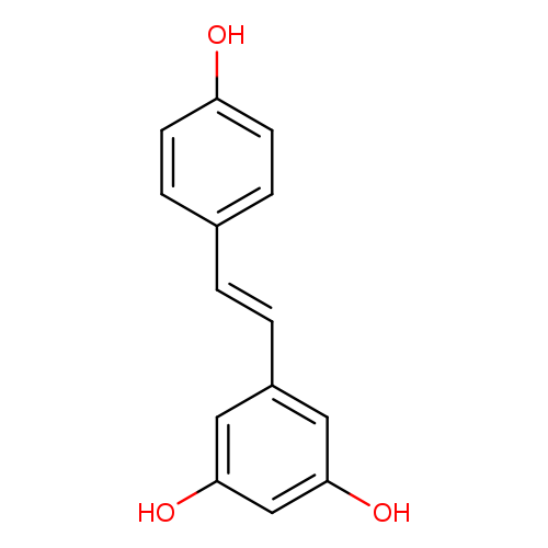 5-[(1E)-2-(4-Hydroxyphenyl)ethenyl]-1,3-benzenediol