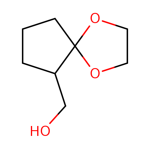 (1,4-Dioxa-spiro[4.4]non-6-yl)-methanol