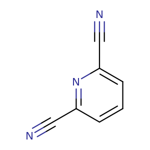 Pyridine-2,6-dicarbonitrile