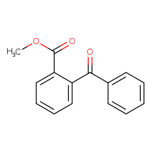 Methyl 2-benzoylbenzoate