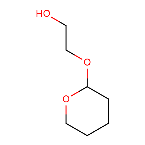2-((Tetrahydro-2H-pyran-2-yl)oxy)ethanol