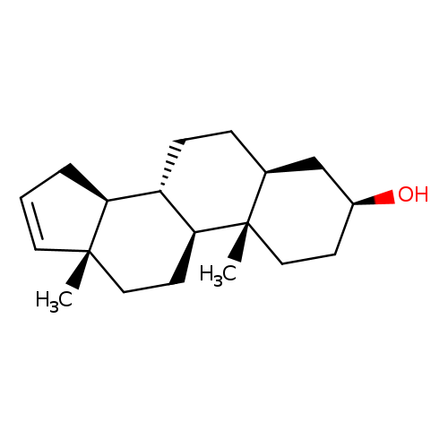 5a-Androst-16-en-3b-ol