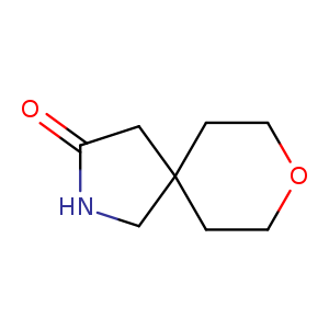 8-Oxa-2-aza-spiro[4.5]decan-3-one