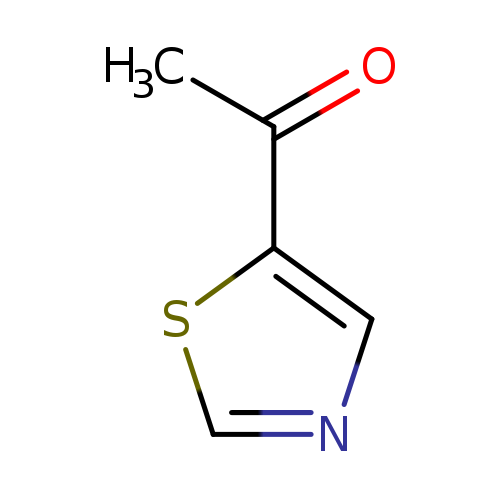 Ethanone, 1-(5-thiazolyl)- (9CI)