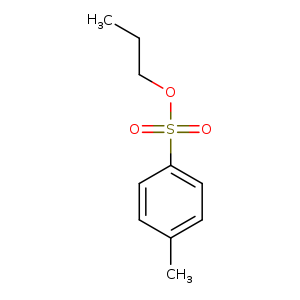 Propyl 4-Methylbenzenesulfonate