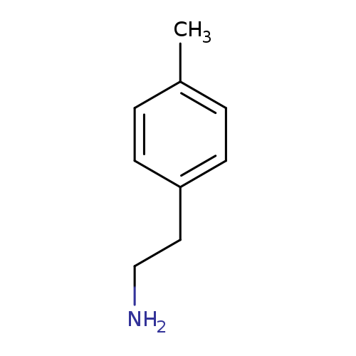 2-(p-Tolyl)ethanamine