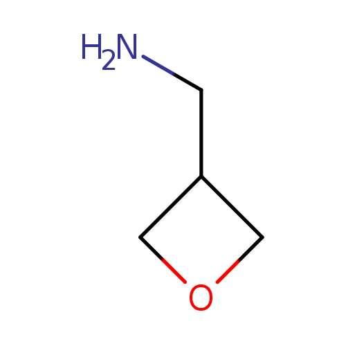 oxetan-3-ylmethanamine
