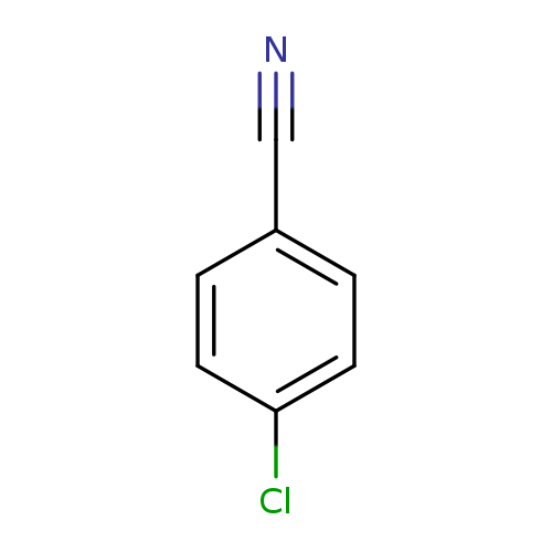 4-Chlorobenzonitrile