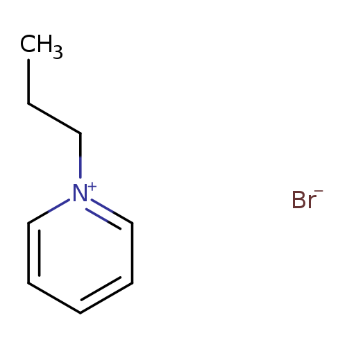 1-Propylpyridin-1-ium bromide