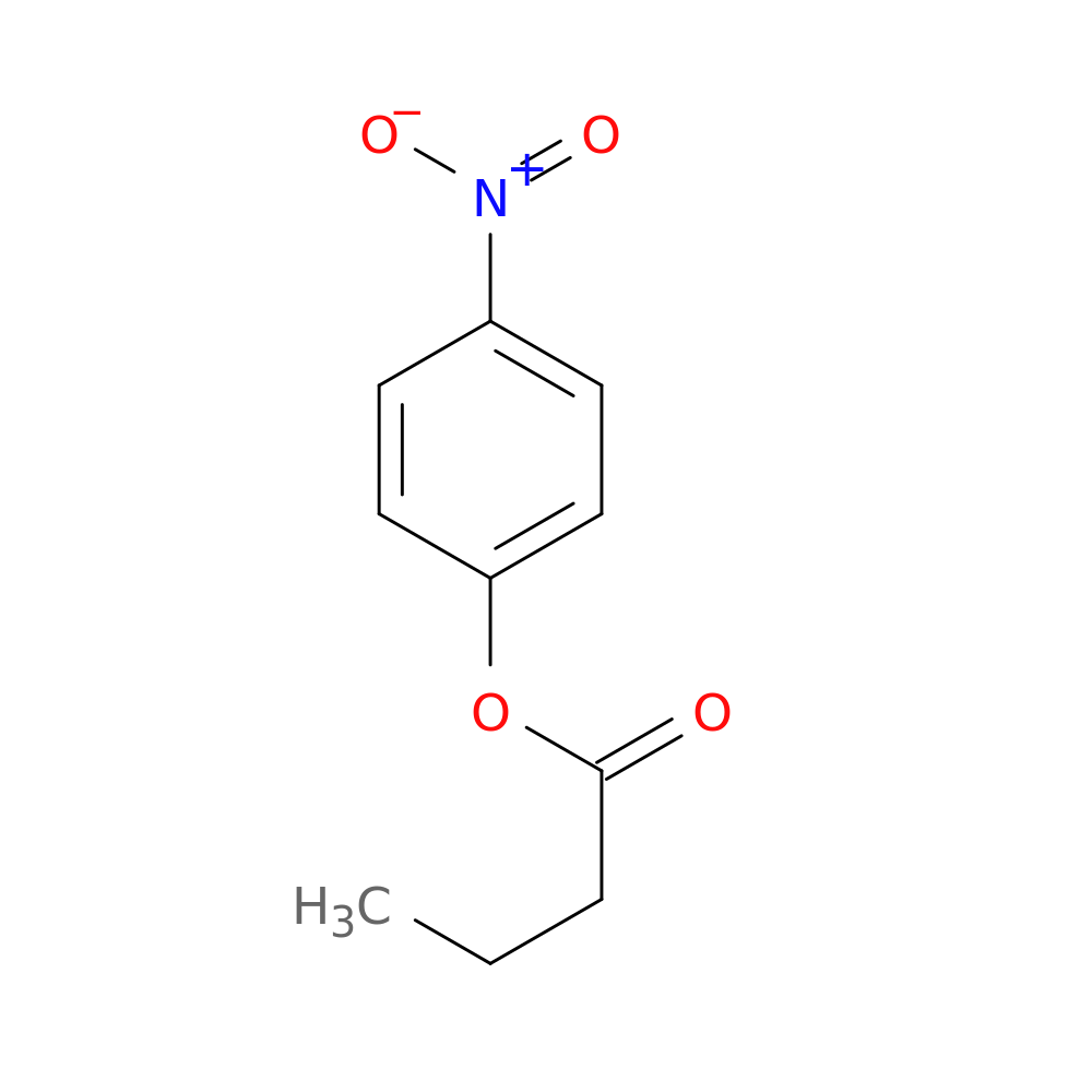 4-Nitrophenyl Butyrate