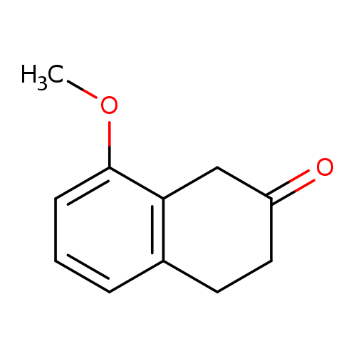 8-Methoxy-2-tetralone