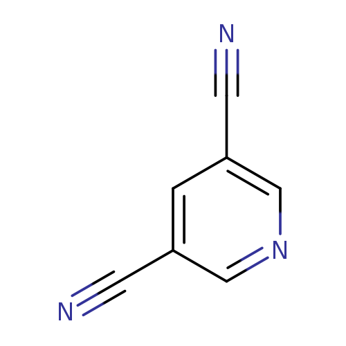 3,5-Pyridinedicarbonitrile