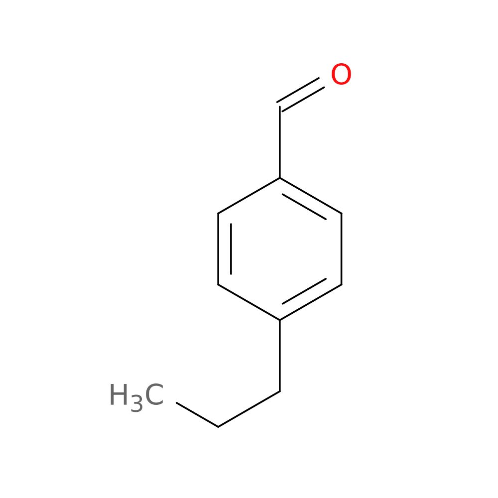 4-Propylbenzaldehyde