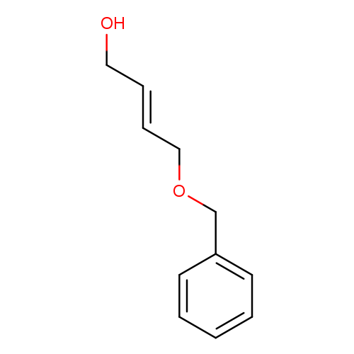 2-Buten-1-ol, 4-(phenylmethoxy)-, (E)-