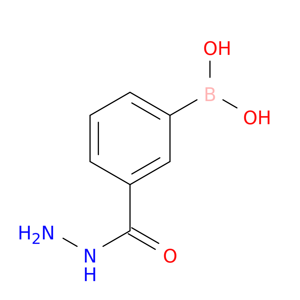 3-BORONOBENZOHYDRAZIDE