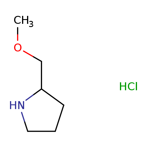 2-(MethoxyMethyl)-pyrrolidine HCl