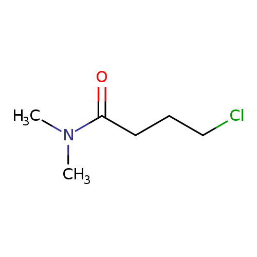 4-Chloro-N,N-dimethylbutanamide