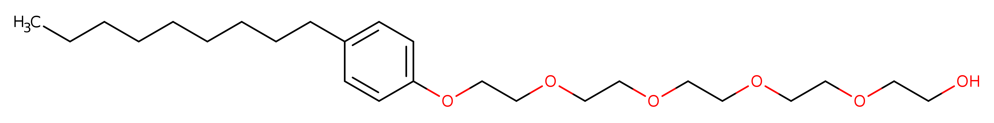 14-(4-Nonylphenoxy)-3,6,9,12-tetraoxatetradecan-1-ol