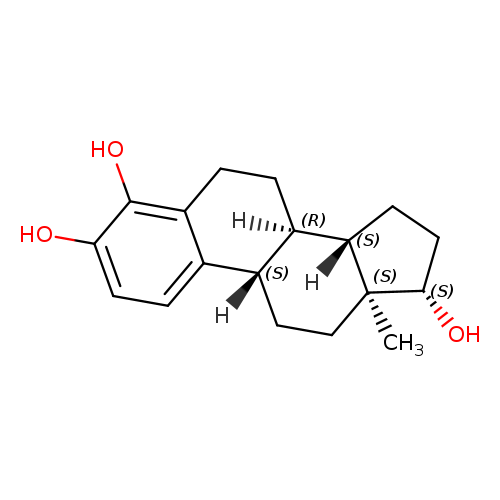 4-Hydroxyestradiol