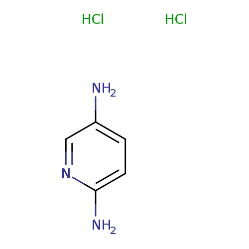 2，5-Diaminopyridine dihydrochloride