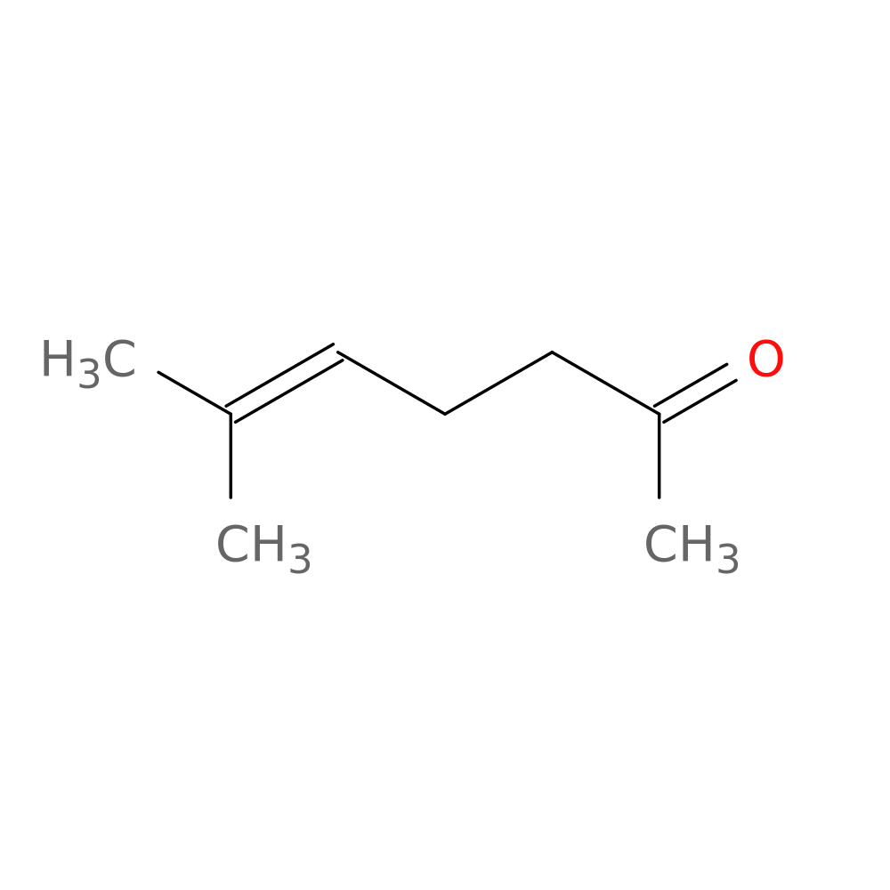 6-Methyl-5-hepten-2-one