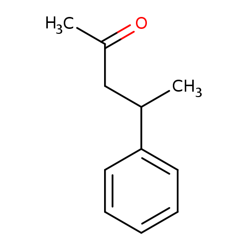 2-Pentanone, 4-phenyl-