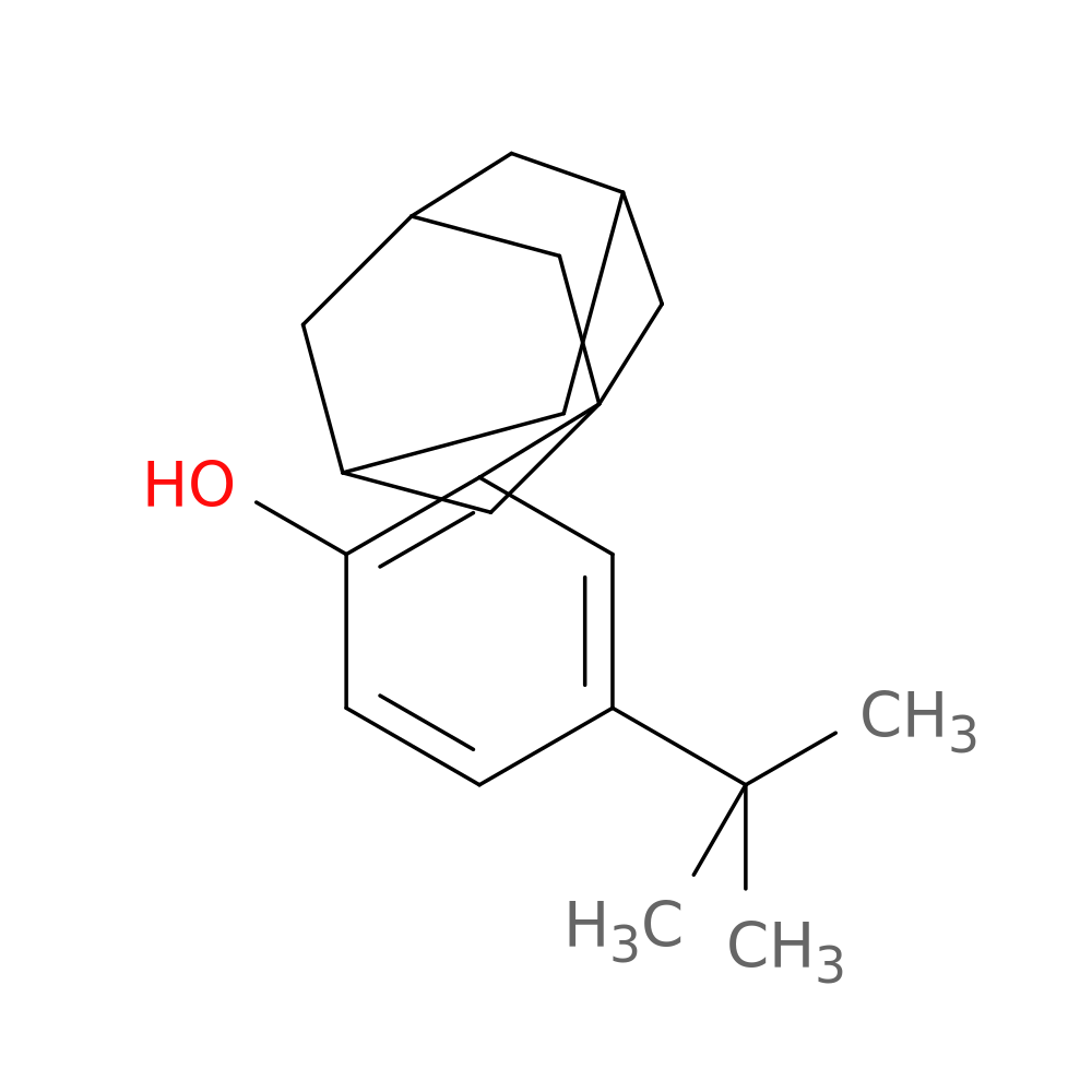 2-Adamantyl-4-tert-butylphenol