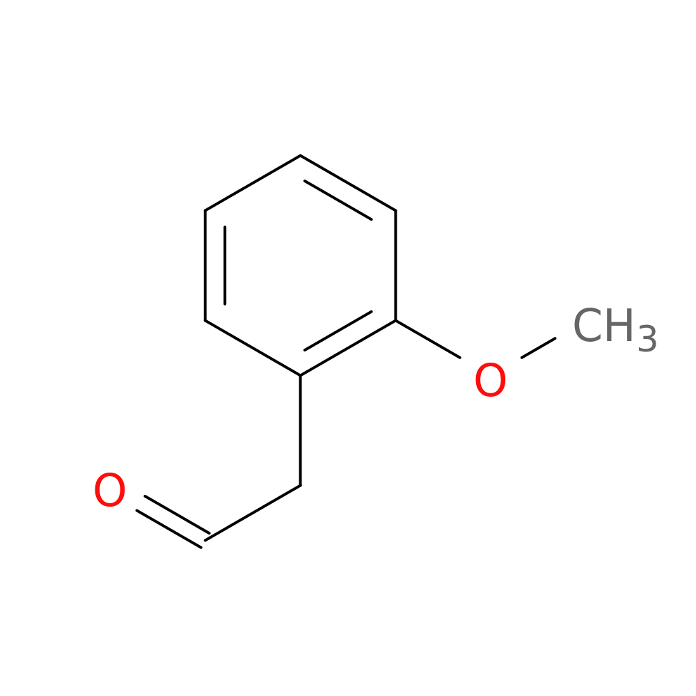 (2-Methoxyphenyl)acetaldehyde