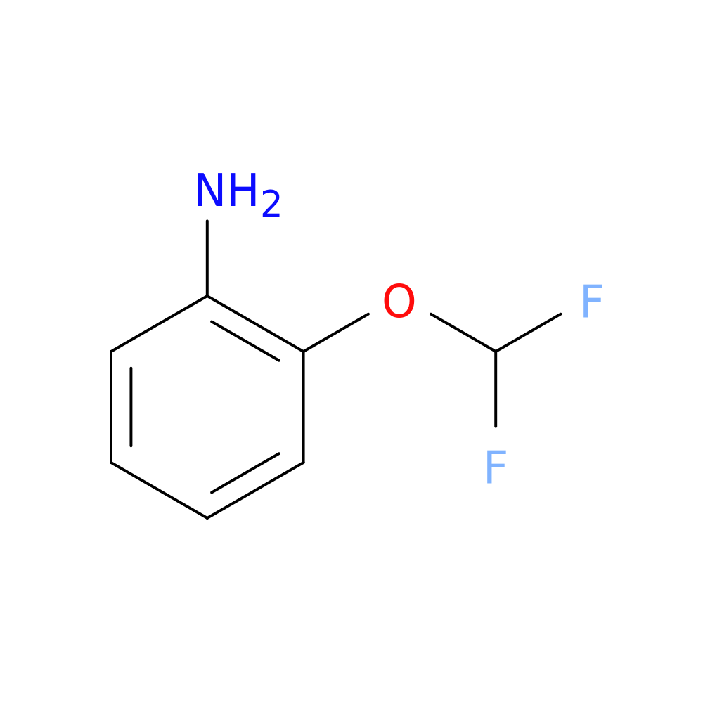 2-(Difluoromethoxy)aniline