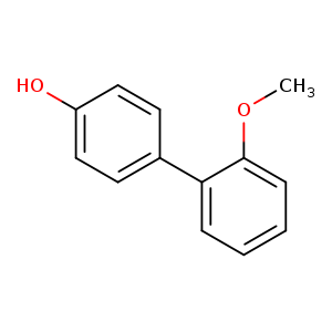 4-(2-Methoxyphenyl)phenol