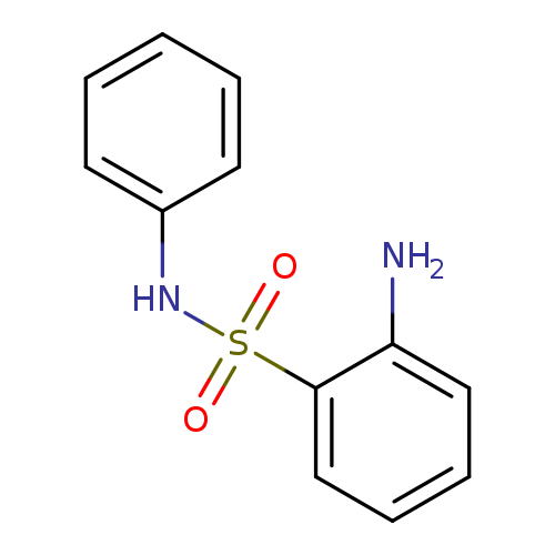 2-AMINO-N-PHENYL-BENZENESULFONAMIDE