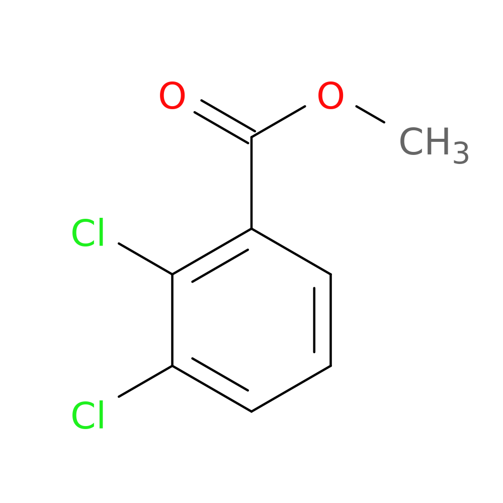 Methyl 2,3-dichlorobenzoate