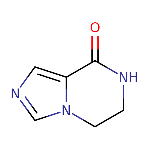 5H,6H,7H,8H-imidazo[1,5-a]pyrazin-8-one