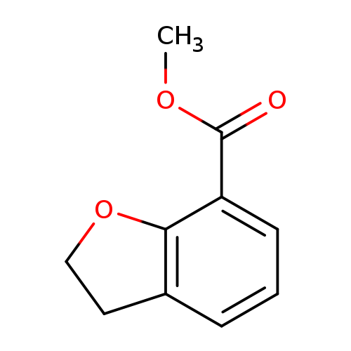 Methyl 2,3-dihydrobenzofuran-7-carboxylate