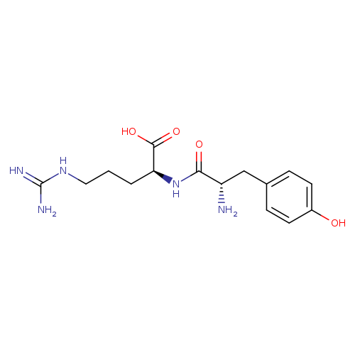 L-Arginine, L-tyrosyl-