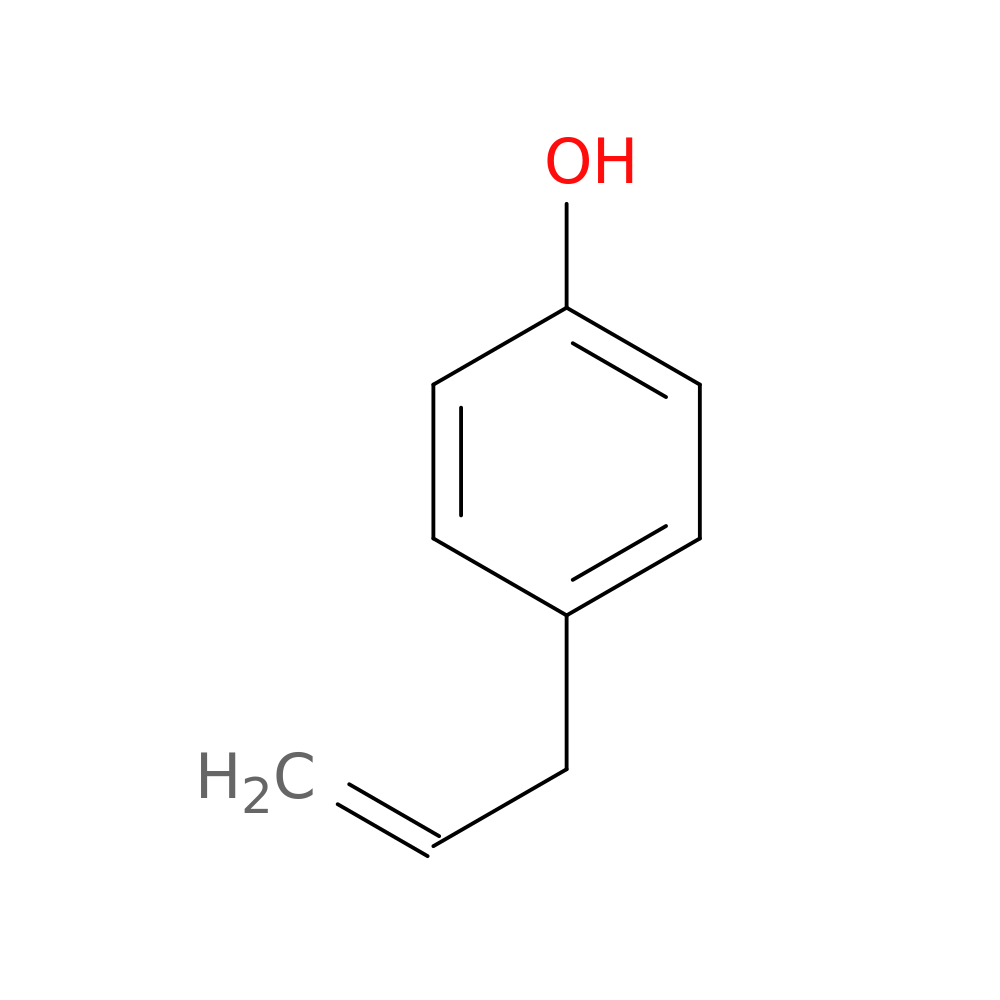 4-prop-2-enylphenol